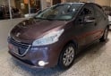 Autos - Peugeot 208 ALLURE TOUCHSCREEN 2014 Nafta 113000Km - En Venta