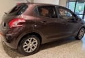 Autos - Peugeot 208 ALLURE TOUCHSCREEN 2014 Nafta 113000Km - En Venta