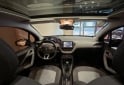 Autos - Peugeot 208 ALLURE TOUCHSCREEN 2014 Nafta 113000Km - En Venta