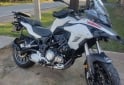 Motos - Benelli TRK 502 2018 Nafta 21000Km - En Venta