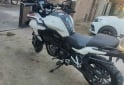Motos - Benelli TRK 502 2018 Nafta 21000Km - En Venta