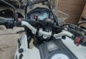 Motos - Benelli TRK 502 2018 Nafta 21000Km - En Venta