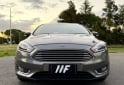 Autos - Ford Focus Titanium 2018 Nafta 33500Km - En Venta