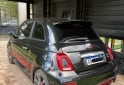 Autos - Fiat 595 Abarth 2019 Nafta 12640Km - En Venta