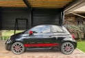 Autos - Fiat 595 Abarth 2019 Nafta 12640Km - En Venta