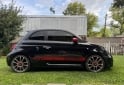 Autos - Fiat 595 Abarth 2019 Nafta 12640Km - En Venta