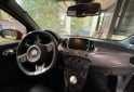 Autos - Fiat 595 Abarth 2019 Nafta 12640Km - En Venta