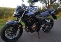 Motos - Honda CB 500 F 2020 Nafta 15000Km - En Venta