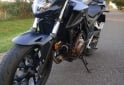 Motos - Honda CB 500 F 2020 Nafta 15000Km - En Venta