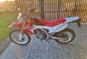 Motos - Honda CFR 250L 2014 Nafta 9000Km - En Venta