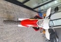 Motos - Honda CFR 250L 2014 Nafta 9000Km - En Venta
