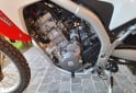 Motos - Honda CFR 250L 2014 Nafta 9000Km - En Venta