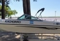 Embarcaciones - Lancha Carubia 5,20 Yamaha 40hp - En Venta