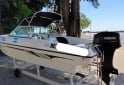 Embarcaciones - Lancha Carubia 5,20 Yamaha 40hp - En Venta