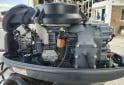 Embarcaciones - Lancha Carubia 5,20 Yamaha 40hp - En Venta