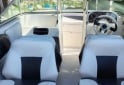 Embarcaciones - Lancha Carubia 5,20 Yamaha 40hp - En Venta