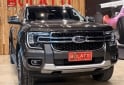 Camionetas - Ford Ranger Limited BiT 2.0l A 2025 Diesel 38000Km - En Venta
