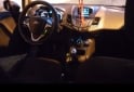 Autos - Ford Fiesta Kinteick 2014 GNC 140000Km - En Venta