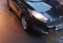 Autos - Ford Fiesta Kinteick 2014 GNC 140000Km - En Venta