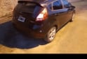 Autos - Ford Fiesta Kinteick 2014 GNC 140000Km - En Venta