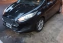 Autos - Ford Fiesta Kinteick 2014 GNC 140000Km - En Venta