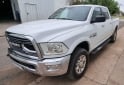 Camionetas - RAM 2500 Laramie 2018 Diesel 150000Km - En Venta