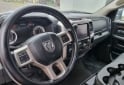 Camionetas - RAM 2500 Laramie 2018 Diesel 150000Km - En Venta