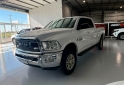 Camionetas - RAM 2500 Laramie 2018 Diesel 150000Km - En Venta