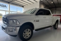 Camionetas - RAM 2500 Laramie 2018 Diesel 150000Km - En Venta