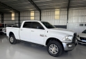 Camionetas - RAM 2500 Laramie 2018 Diesel 150000Km - En Venta