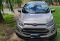 Camionetas - Ford Ecosport Titanium Kinetic 2014 GNC 196000Km - En Venta