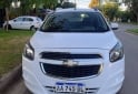 Autos - Chevrolet SPIN 2016 Nafta 113000Km - En Venta