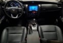 Camionetas - Toyota SW4 SRX 2.8L 4X4 AT 2026 Diesel 0Km - En Venta