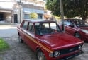 Autos - Fiat 128 1983 Nafta 111111Km - En Venta