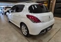 Autos - Peugeot 308 ALLURE NAVEGADOR 1.6L 2015 Nafta 175000Km - En Venta