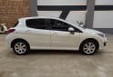 Autos - Peugeot 308 ALLURE NAVEGADOR 1.6L 2015 Nafta 175000Km - En Venta