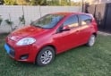 Autos - Fiat Palio 1.4 ATTRACTIVE 5P 2017 Nafta 80000Km - En Venta