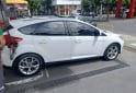 Autos - Ford Focus plus 2018 Nafta 90000Km - En Venta