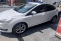 Autos - Ford Focus plus 2018 Nafta 90000Km - En Venta