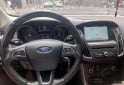 Autos - Ford Focus plus 2018 Nafta 90000Km - En Venta