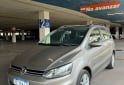 Autos - Volkswagen SURAN HIGHLINE 2017 Nafta 92000Km - En Venta