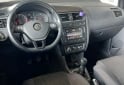 Autos - Volkswagen SURAN HIGHLINE 2017 Nafta 92000Km - En Venta