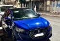 Autos - Peugeot 208 ALLURE 2020 Nafta 55000Km - En Venta