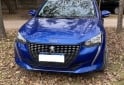 Autos - Peugeot 208 ALLURE 2020 Nafta 55000Km - En Venta