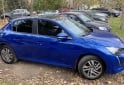 Autos - Peugeot 208 ALLURE 2020 Nafta 55000Km - En Venta