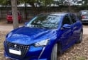 Autos - Peugeot 208 ALLURE 2020 Nafta 55000Km - En Venta