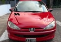 Autos - Peugeot 206 2010 GNC 130000Km - En Venta