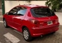Autos - Peugeot 206 2010 GNC 130000Km - En Venta