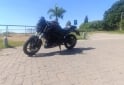 Motos - Bajaj Dominar 400 2021 Nafta 8000Km - En Venta