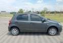 Autos - Toyota ETIOS X 2023 GNC 55000Km - En Venta